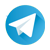 Telegram Logo